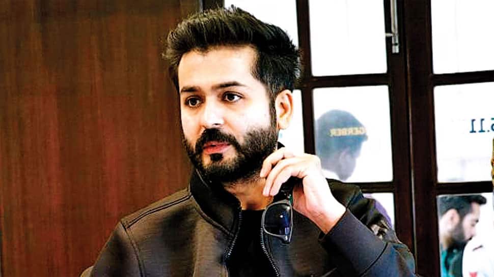 Aditya Dhar reacts to viral  'peak detailing' memes, says 'my heart is full...' ahead of 'Dhurandhar 2' release