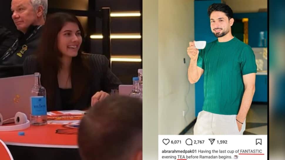 ‘Very pleased to have him’: Kavya Maran’s Sunrisers breaks silence on acquiring Pakistani star Abrar Ahmed; Unfazed by Indian backlash