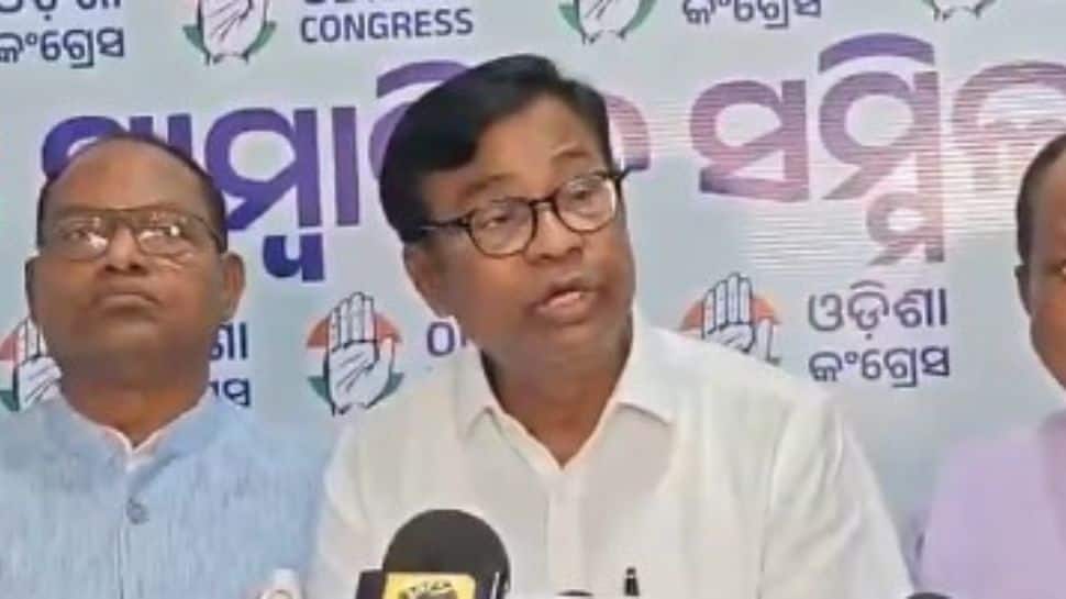 Rajya sabha cross-voting worries: Odisha Congress MLAs shifted to Bengaluru resort