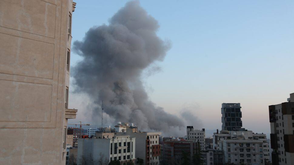 West Asia war: Government issues urgent warning over fake news and war visuals