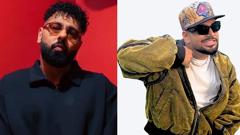 Rapper Santy Sharma defends Badshah amid 'Tateeree' song backlash, says 'rappers write lines about their...'