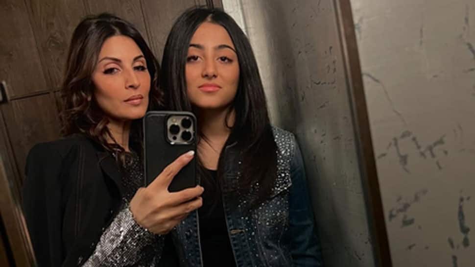 ICYMI: Riddhima Kapoor shares old video of daughter Samara on-stage at 3 years old