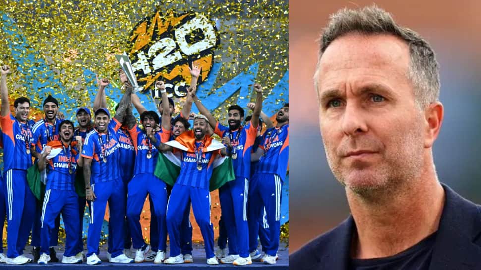 ‘SA allowed WI to beat them, India would have been out’: Michael Vaughan slams SA as ‘the stupidest team’ for helping India win T20 WC 2026