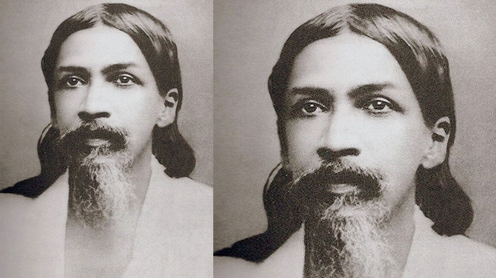 Quote of the day by Sri Aurobindo: 'All problems of existence are...'