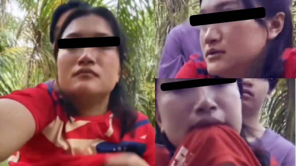 Ibu Tiri vs Anak Tiri viral video: Real leak or malware scam? Here`s what we know