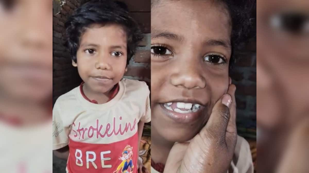 `Rani bana ke rakhenge aapko`: Kid`s emotional promise to mother leaves internet teary-eyed | WATCH