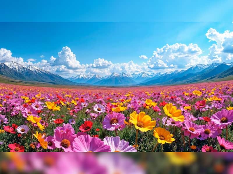 Want to experience India’s most beautiful spring destinations? Here are ...