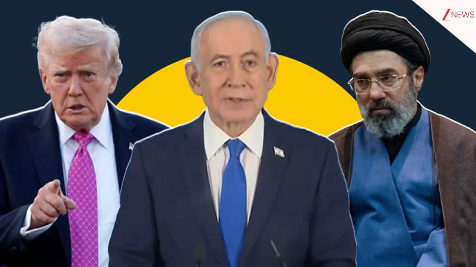 India’s diplomatic dilemma: Balancing ties with the US, Israel and Iran amid Middle East tensions