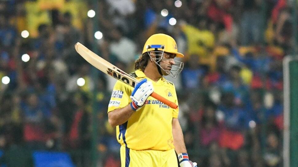 IPL 2026 predicted as MS Dhoni’s last season; CSK legend set for Iconic goodbye