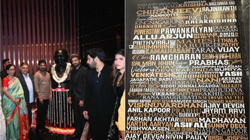 Why is Allu Arjun receiving flak after launching Allu Cinemas in Hyderabad? Know here