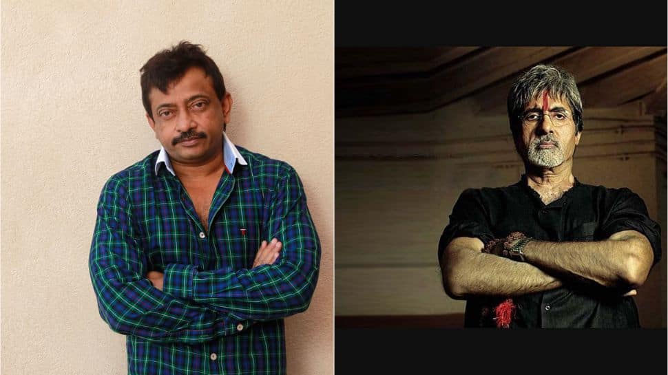 Ram Gopal Varma announces ‘Sarkar 4’, shooting to begin next month