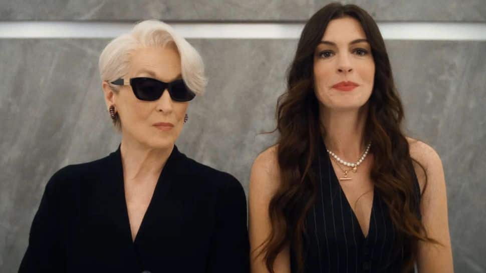 THIS ‘Devil Wears Prada’ actor won’t be back for the sequel; Here’s why