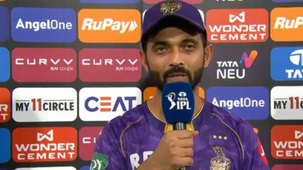 ‘It’s time to…’: Is Ajinkya Rahane stepping down as KKR captain in IPL 2026? Know as skipper breaks silence on captaincy