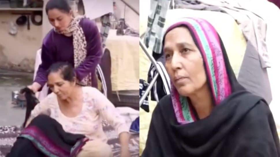 Mohali woman says she received timely cardiac surgery under Sehat Yojana, avoided Rs 4 lakh medical burden