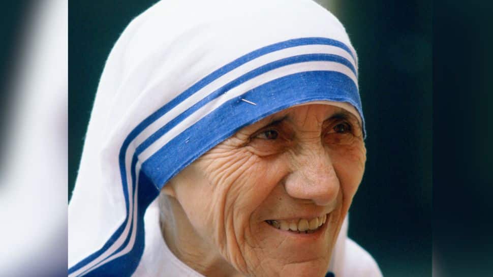 Quote of the day Mother Teresa: 'Not all of us can do great things but.....'