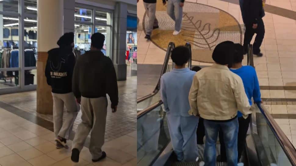 `Location: Canada; Vibe: Subhash Nagar`: Man’s hilarious Brampton mall comparison sweeps the internet | WATCH