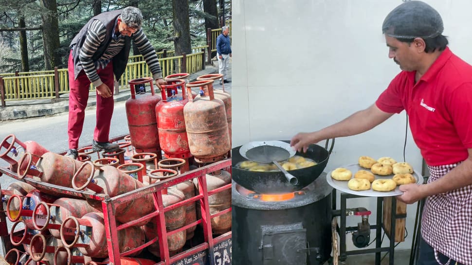 Indian Gas LPG cylinder crisis in India: 10 smart hacks that will make your ...