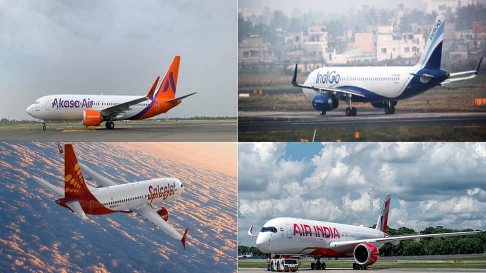 From Akasa Air to Indigo: Airlines hiking fares as Middle East war drives oil prices up- check details