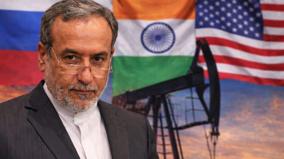 ‘Bullied for months, now begging’: Iran slams US over Russian oil waiver to India