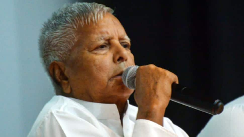 ED concludes arguments on charges in `land-for-jobs` case against Lalu Yadav, family