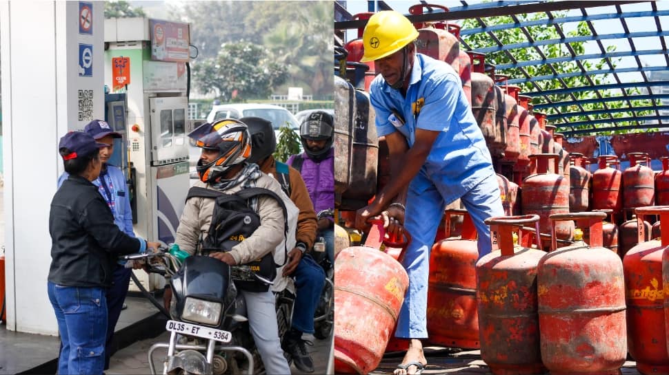 Middle East crisis sparks fuel panic in Kashmir ahead of Eid, authorities assure adequate supply