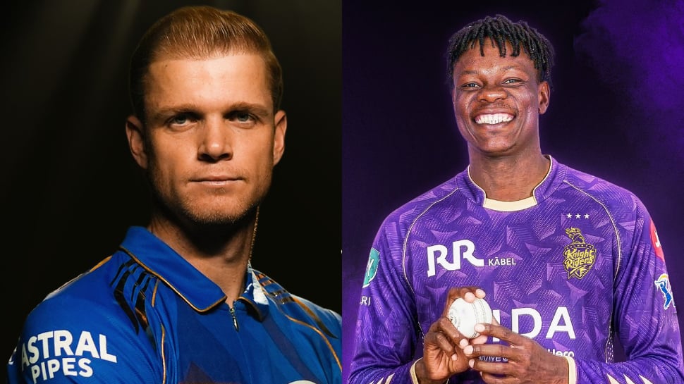 5 players who left Pakistan Super League to join IPL: Blessing Muzarabani, Corbin Bosch and…