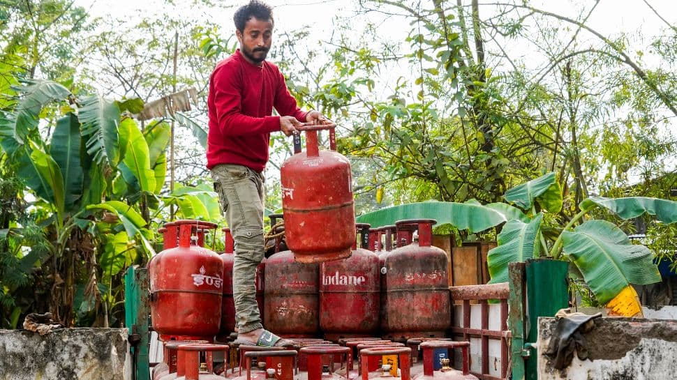 Government bars LPG refills for households with PNG connections