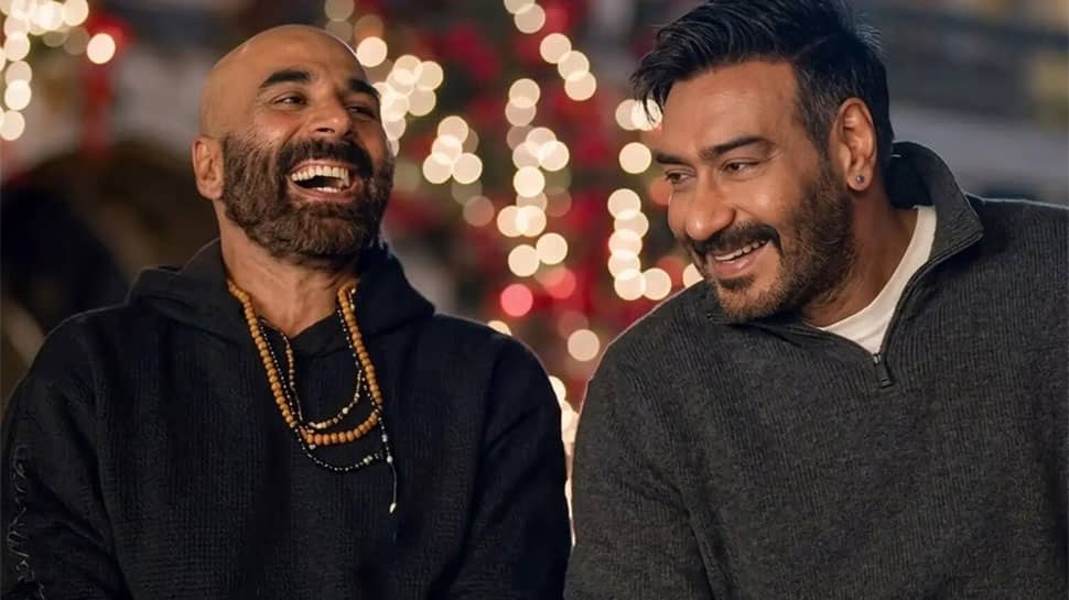 Golmaal 5 cast update: 'Bald' Akshay Kumar joins Rohit Shetty film, Sharman Joshi returns to Ajay Devgn-led comedy franchise