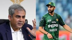 Did Mohsin Naqvi fine Pakistan players Rs 50 lakh each? PCB breaks silence 