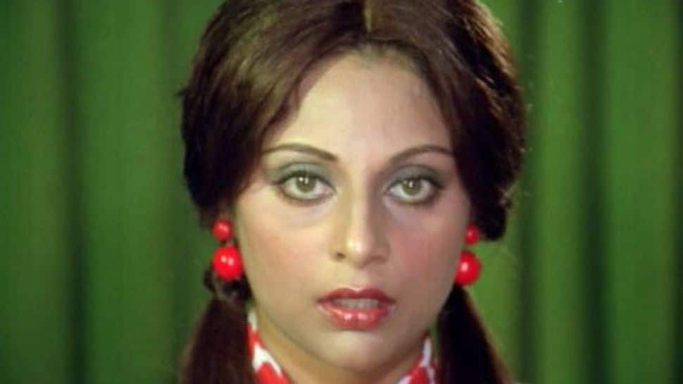 Veteran Actress Madhu Malhotra passes away at 72: reports