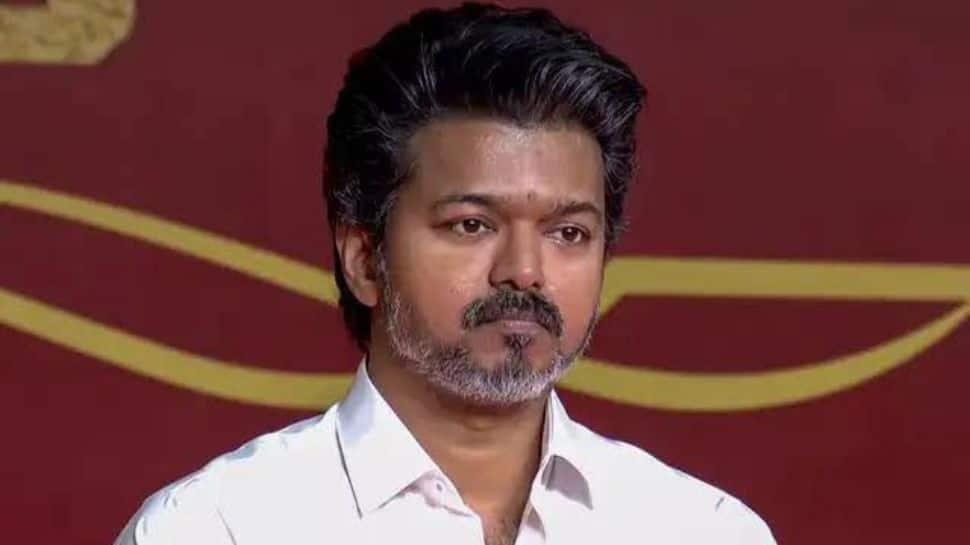 Karur stampede case: TVK chief Vijay appears before CBI for 3rd round of questioning