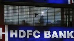 HDFC Bank loses Rs 61,715 crore in market value this week 