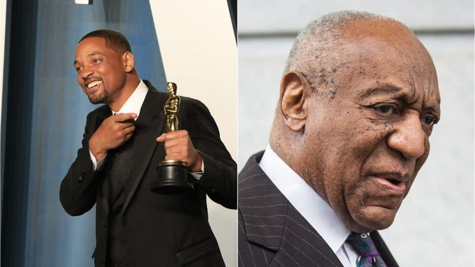 From Harvey Weinstein to Will Smith: 6 stars banned from the Oscars over controversies