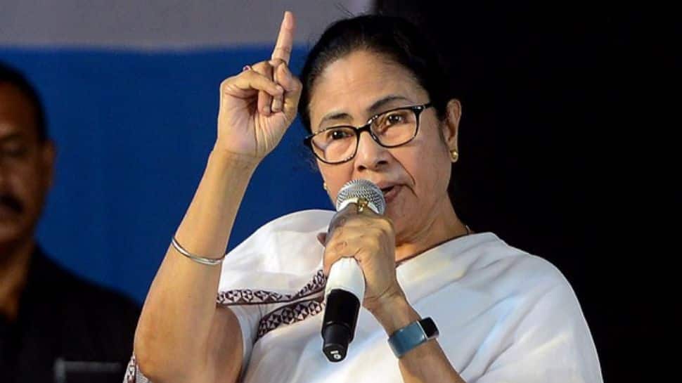 West Bengal CM Mamata Banerjee announces Rs 500 honorarium hike for priests, muezzins just hours before polls announcement