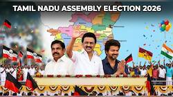 Tamil Nadu Election 2026 Full Schedule: Voting day, result date and more