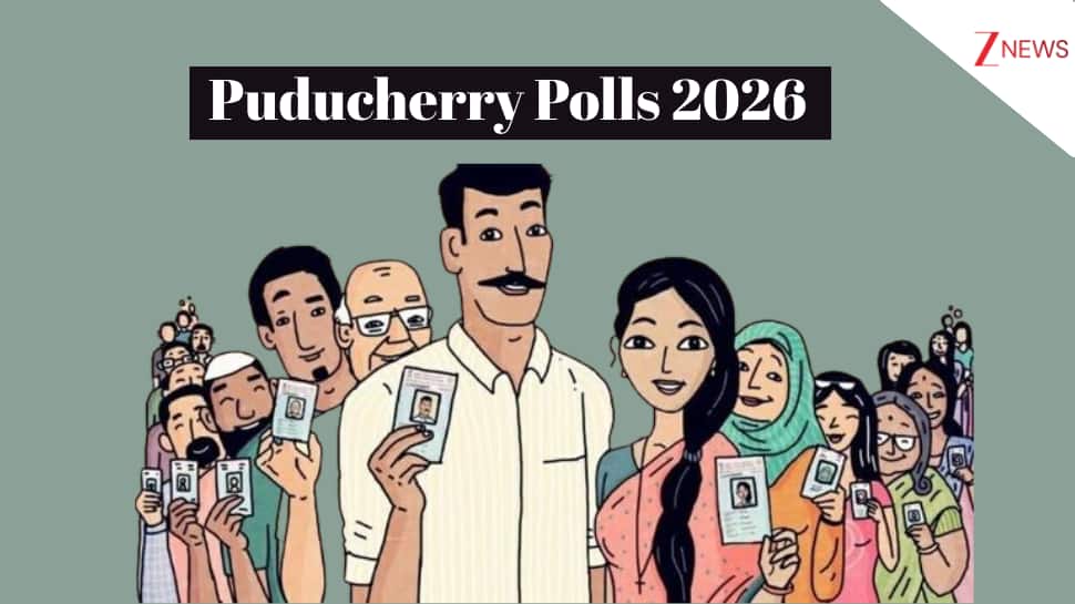 Puducherry Elections 2026 Full Schedule: Nomination dates, voting time, result day, key candidates and more
