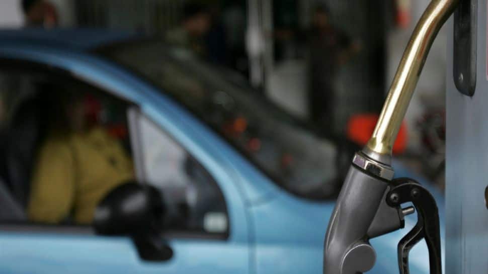 Bangladesh to import 45,000 tons of diesel from India