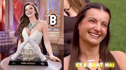 Natalia Janoszek: Bigg Boss 19 to The 50, Polish actress on 'weding rumour'
