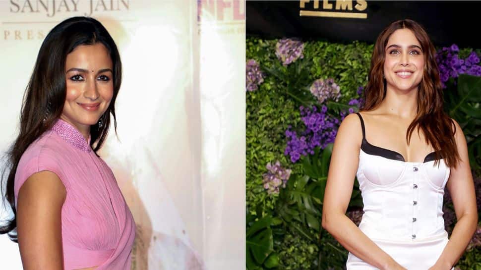 Alia Bhatt turns 33: Sharvari Wagh sends sweet birthday wish to her ‘Alpha’ co-star