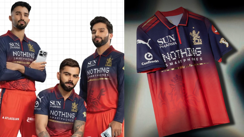 IPL 2026 Jerseys Of CSK RCB MI KKR PBKS LSG GT DC RR SRH ipl-2026-jerseys-of-csk-rcb-mi-kkr-pbks-lsg-gt-dc-rr-srh