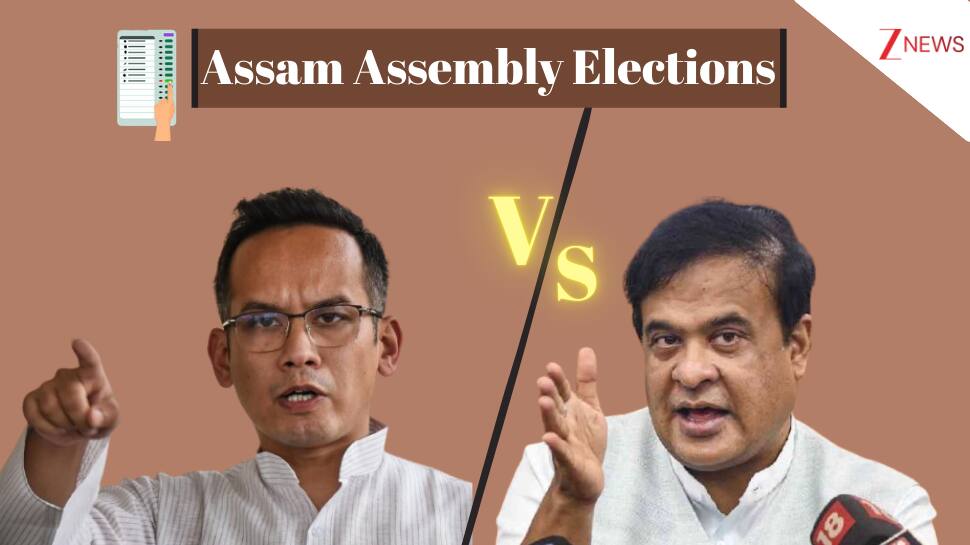 Cash, controversy and Zubeen Garg’s death: What’s driving the Assam election battle?