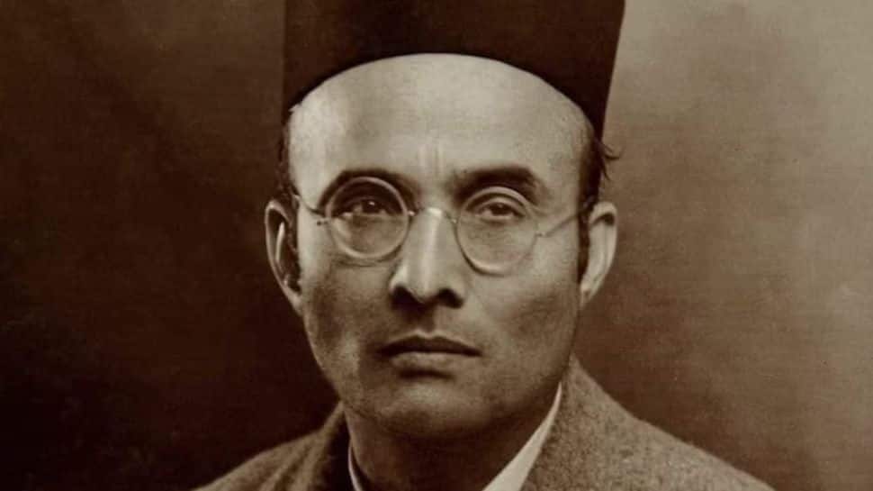 Quote of the Day by Veer Savarkar: 'Our only duty is to......'
