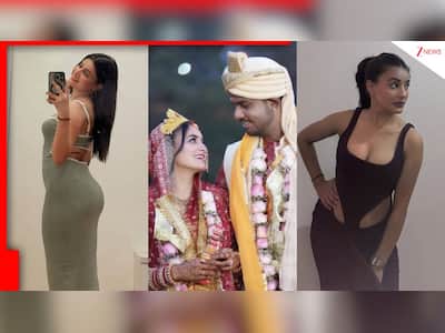 Who is Yash Dayal's wife? Meet content creator Shweta Pundir ...