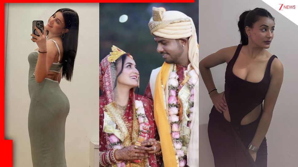 Who is Yash Dayal's wife? Meet content creator Shweta Pundir ...