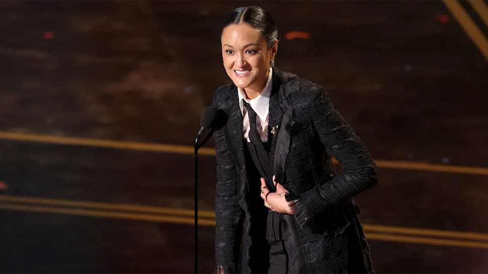 Oscars 2026: 'Sinners' DP Autumn Durald Arkapaw scripts history as FIRST woman to win Best Cinematography