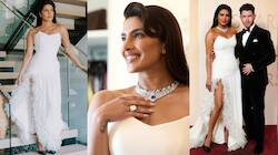 Oscars 2026: Priyanka Chopra steals the spotlight in Dior strapless gown