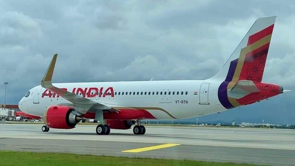 Air India New York-Delhi flight diverts to Ireland`s Shannon Airport due to technical snag