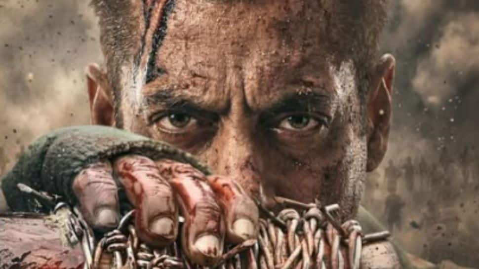 Salman Khan’s ‘Battle of Galwan’ renamed ‘Maatrubhumi: May War Rest in Peace,’ new poster released