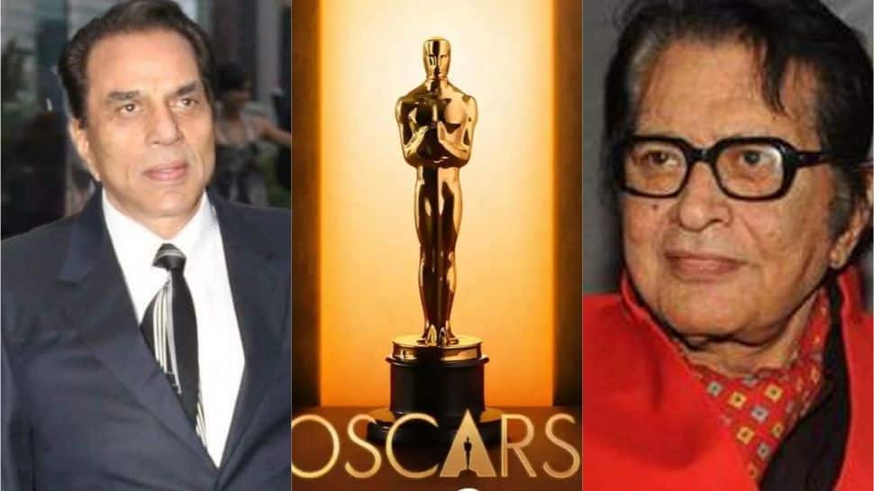 Dharmendra, Manoj Kumar, left out from Oscars 2026 on-air tribute, only gets a mention In Memoriam segment