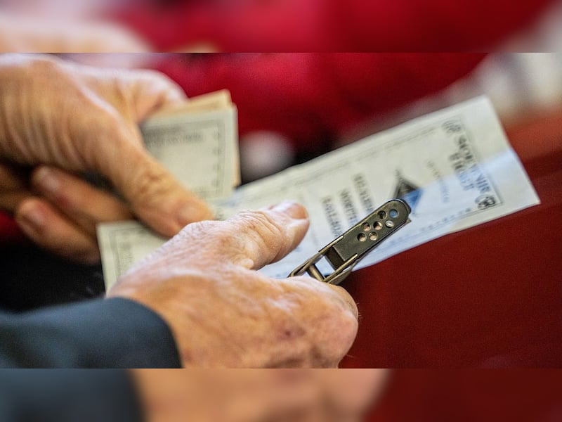 Indian Railways' New Reservation System